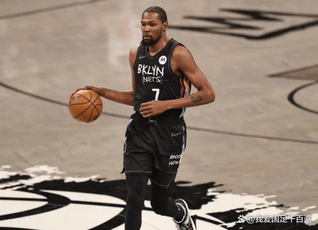 篮网队逆转猛龙,杜兰特砍下32分 篮网队逆转猛龙,杜兰特砍下32分