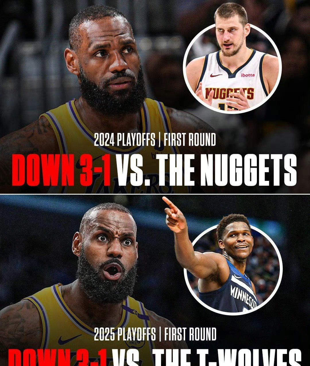 湖人队季后赛表现低迷,教练团队深夜开会研究战术调整?的简单介绍 湖人队季后赛表现低迷,教练团队深夜开会研究战术调整?的简单介绍