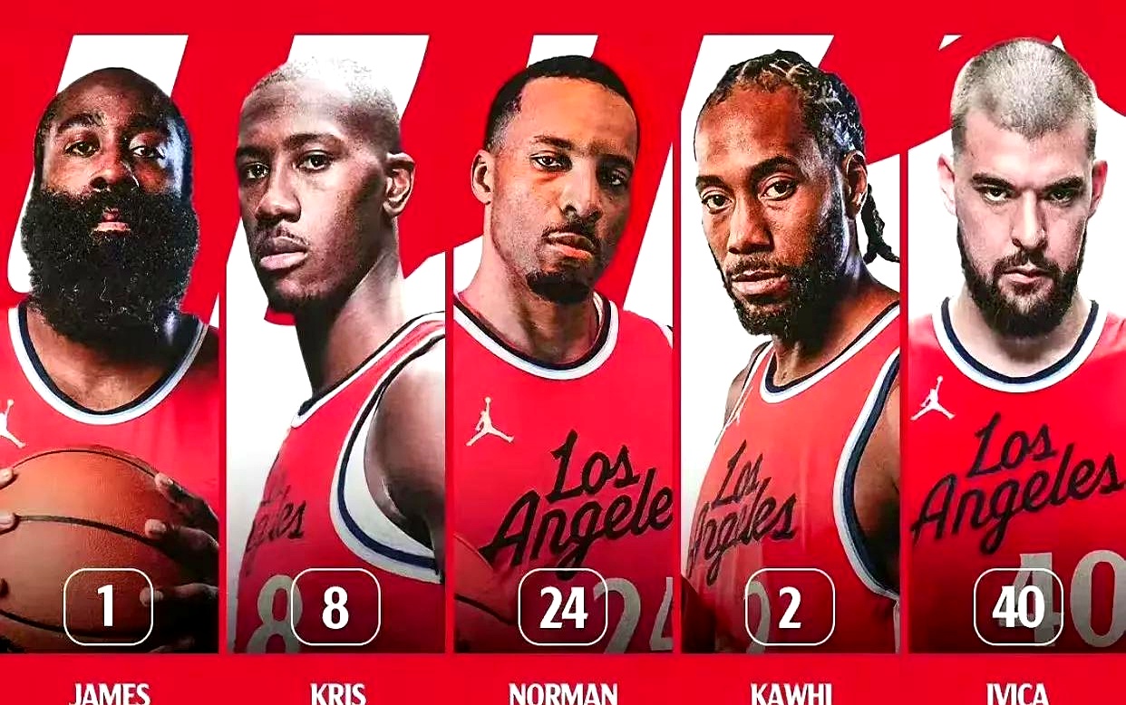 灰熊大胜快船队,获得连续两场胜利 灰熊大胜快船队,获得连续两场胜利