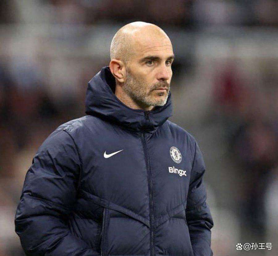 切尔西主帅谈论球队战术调整 切尔西主帅谈论球队战术调整