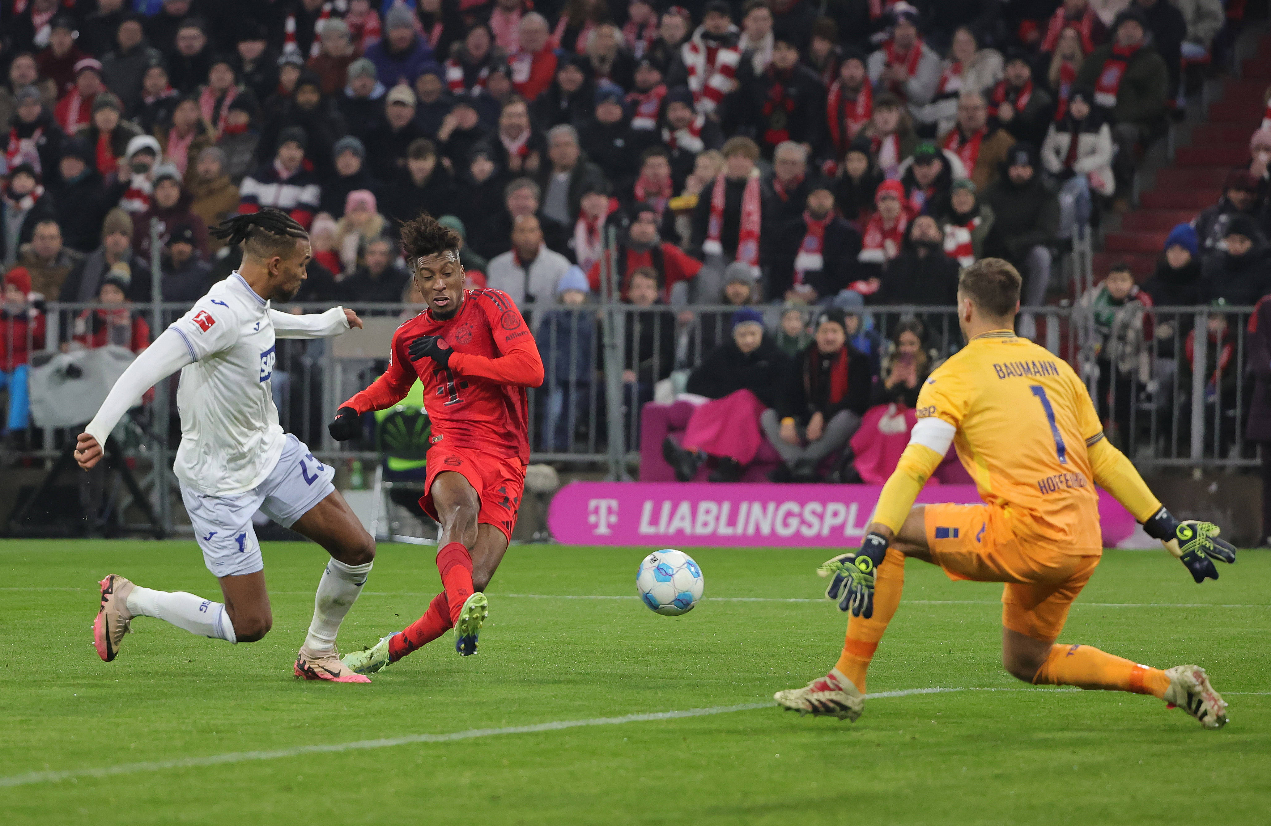 拜仁击败皇马,取得关键胜利 拜仁击败皇马,取得关键胜利