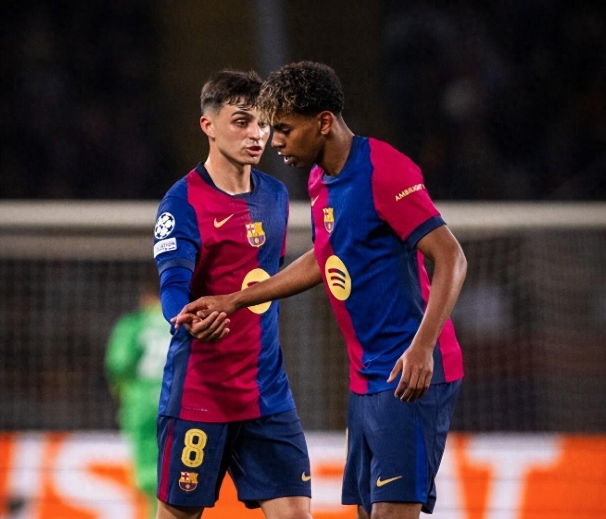 巴萨客场溃败,欧冠前景黯淡 巴萨客场溃败,欧冠前景黯淡