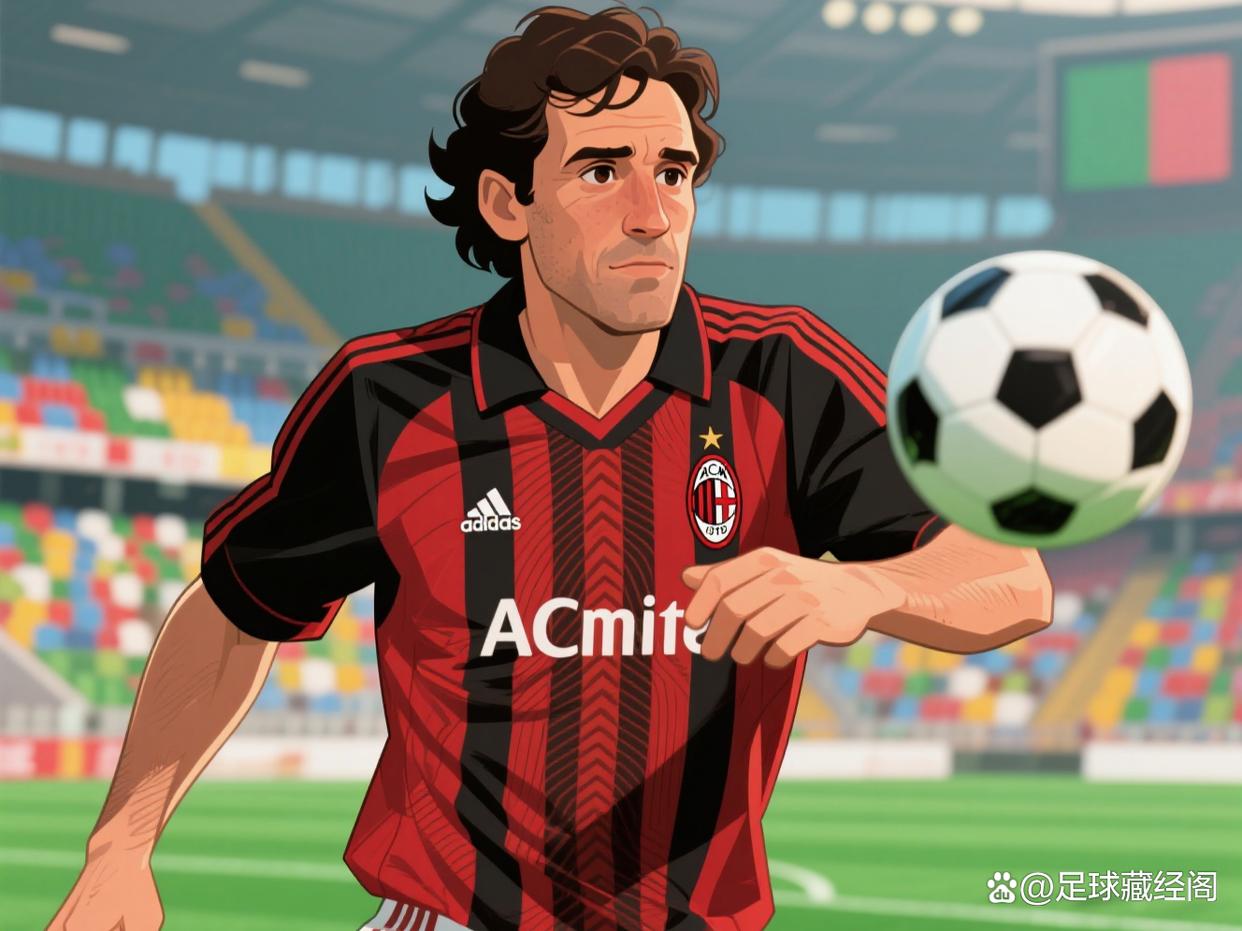 AC米兰引援消息不断,目标欧冠冠军 AC米兰引援消息不断,目标欧冠冠军