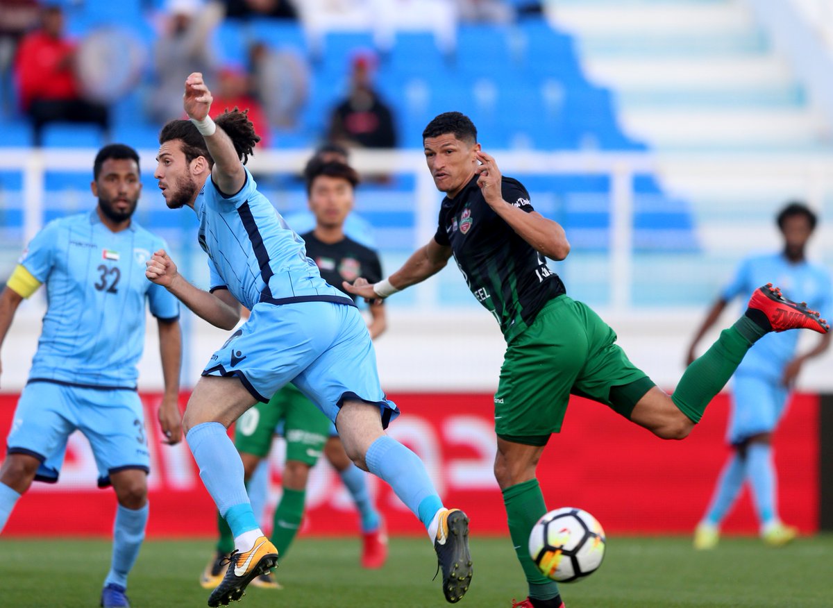 中东球队双雄对阵,角逐出线名额 中东球队双雄对阵,角逐出线名额