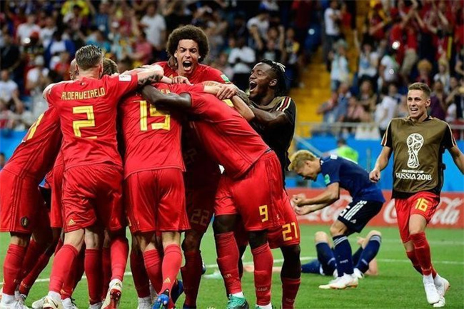 沙特阿拉伯淘汰阿联酋,晋级欧国联半决赛 沙特阿拉伯淘汰阿联酋,晋级欧国联半决赛