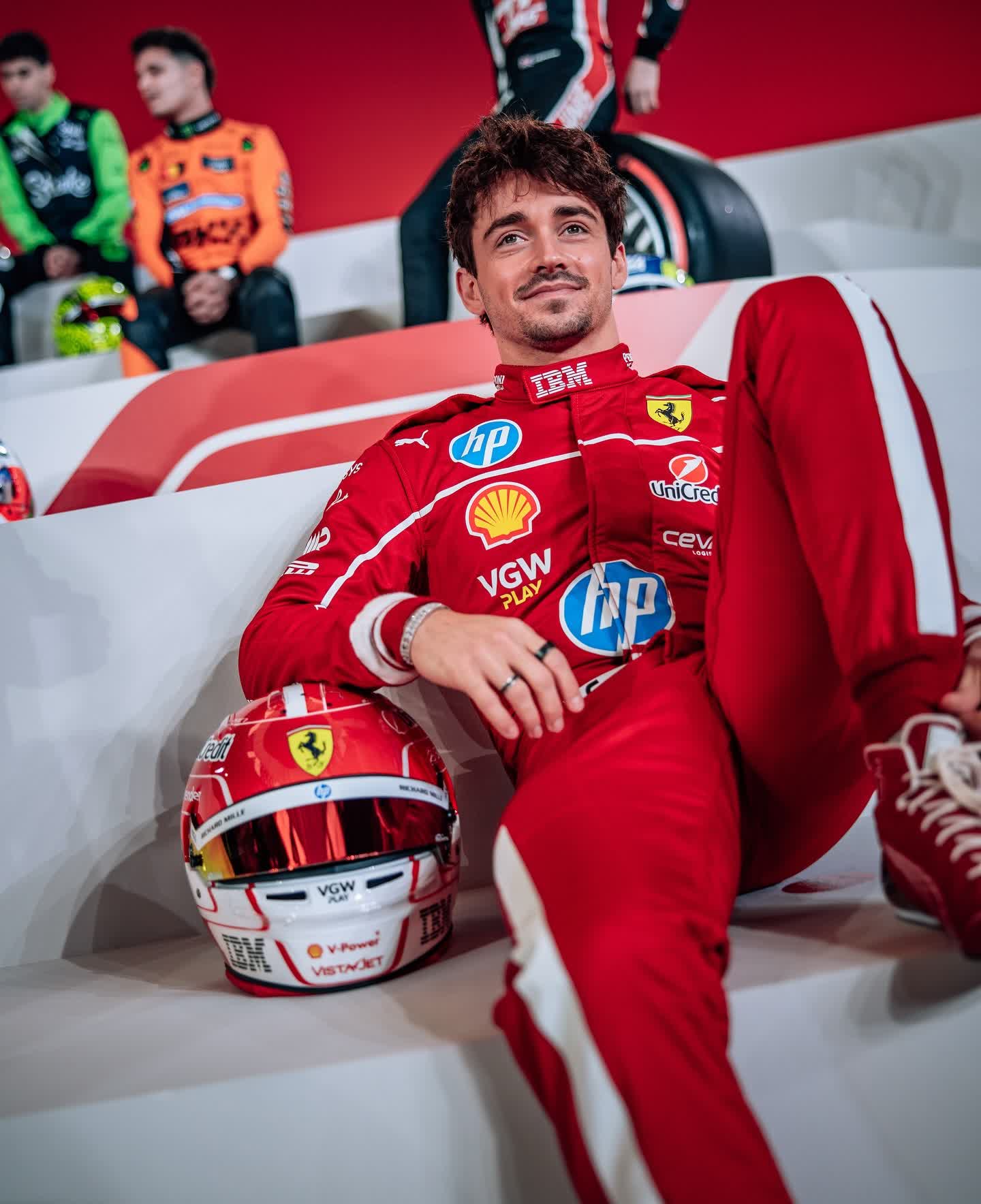 关于雷诺车队力克法拉利,勒克莱尔扛起全队的信息 关于雷诺车队力克法拉利,勒克莱尔扛起全队的信息