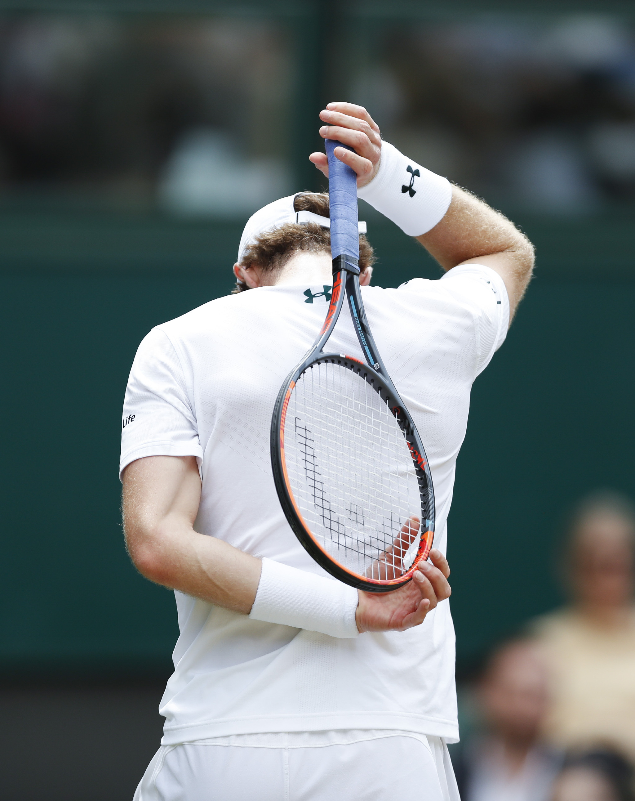 ATP总决赛鏖战年终总决赛,穆雷高光表现的简单介绍 ATP总决赛鏖战年终总决赛,穆雷高光表现的简单介绍