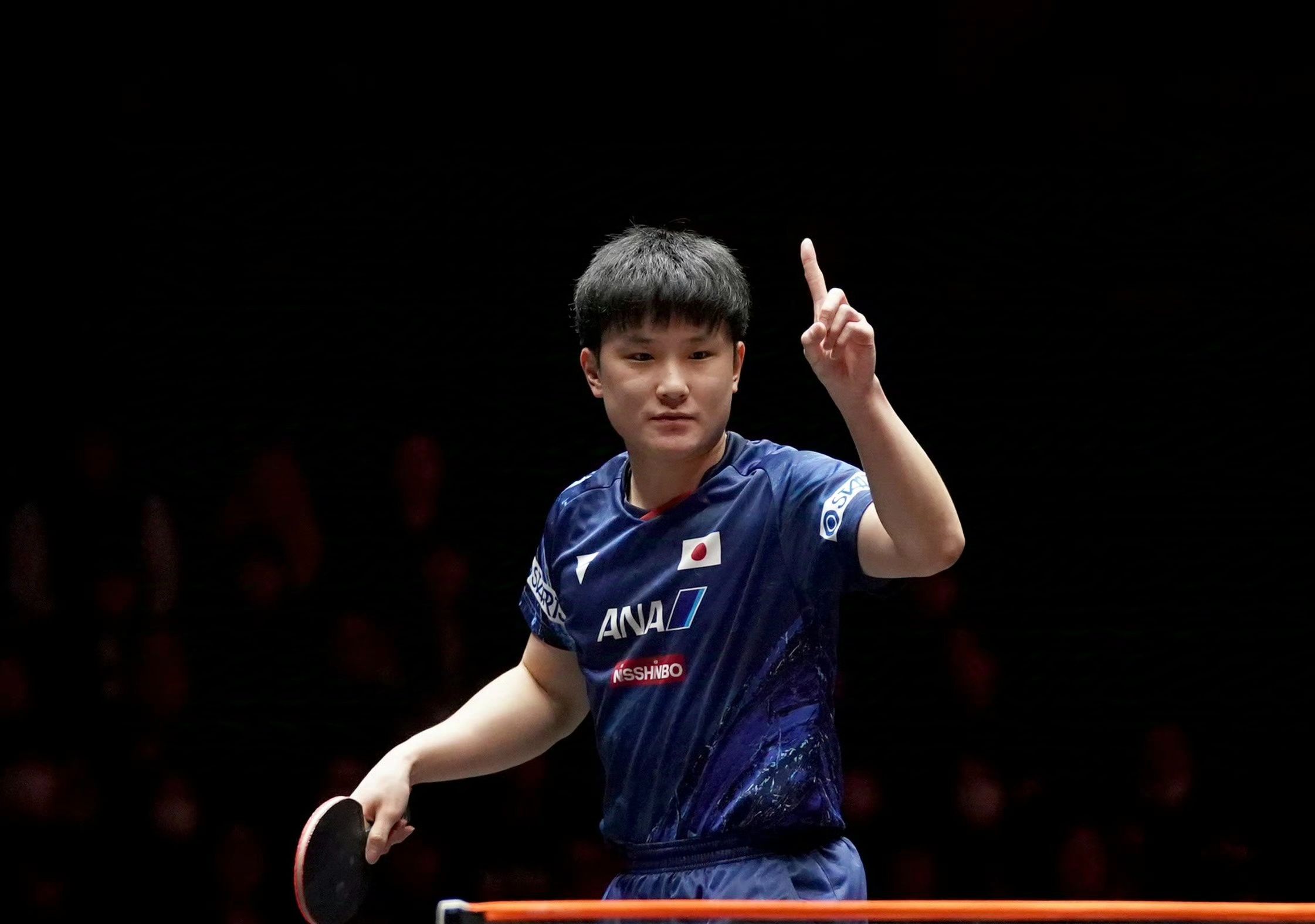 日本乒乓球队横扫韩国乒乓球队,张本智和绝境逆转的简单介绍 日本乒乓球队横扫韩国乒乓球队,张本智和绝境逆转的简单介绍