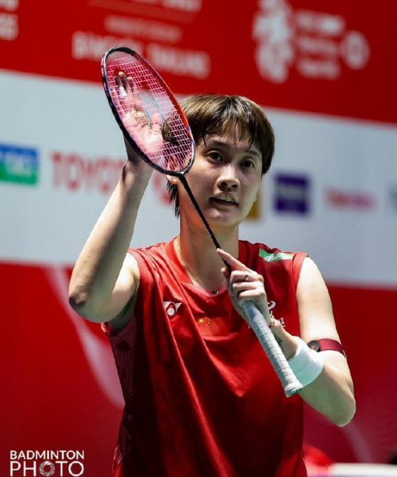 马来西亚队绝杀印尼队,陈雨菲惊艳四座的简单介绍 马来西亚队绝杀印尼队,陈雨菲惊艳四座的简单介绍