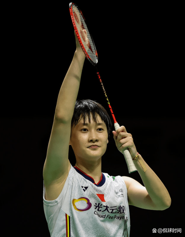 马来西亚队绝杀印尼队,陈雨菲惊艳四座的简单介绍 马来西亚队绝杀印尼队,陈雨菲惊艳四座的简单介绍