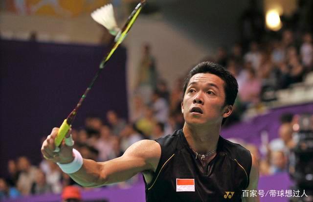 泰国羽毛球队轻取丹麦羽毛球队,陶菲克绝境逆转的简单介绍 泰国羽毛球队轻取丹麦羽毛球队,陶菲克绝境逆转的简单介绍