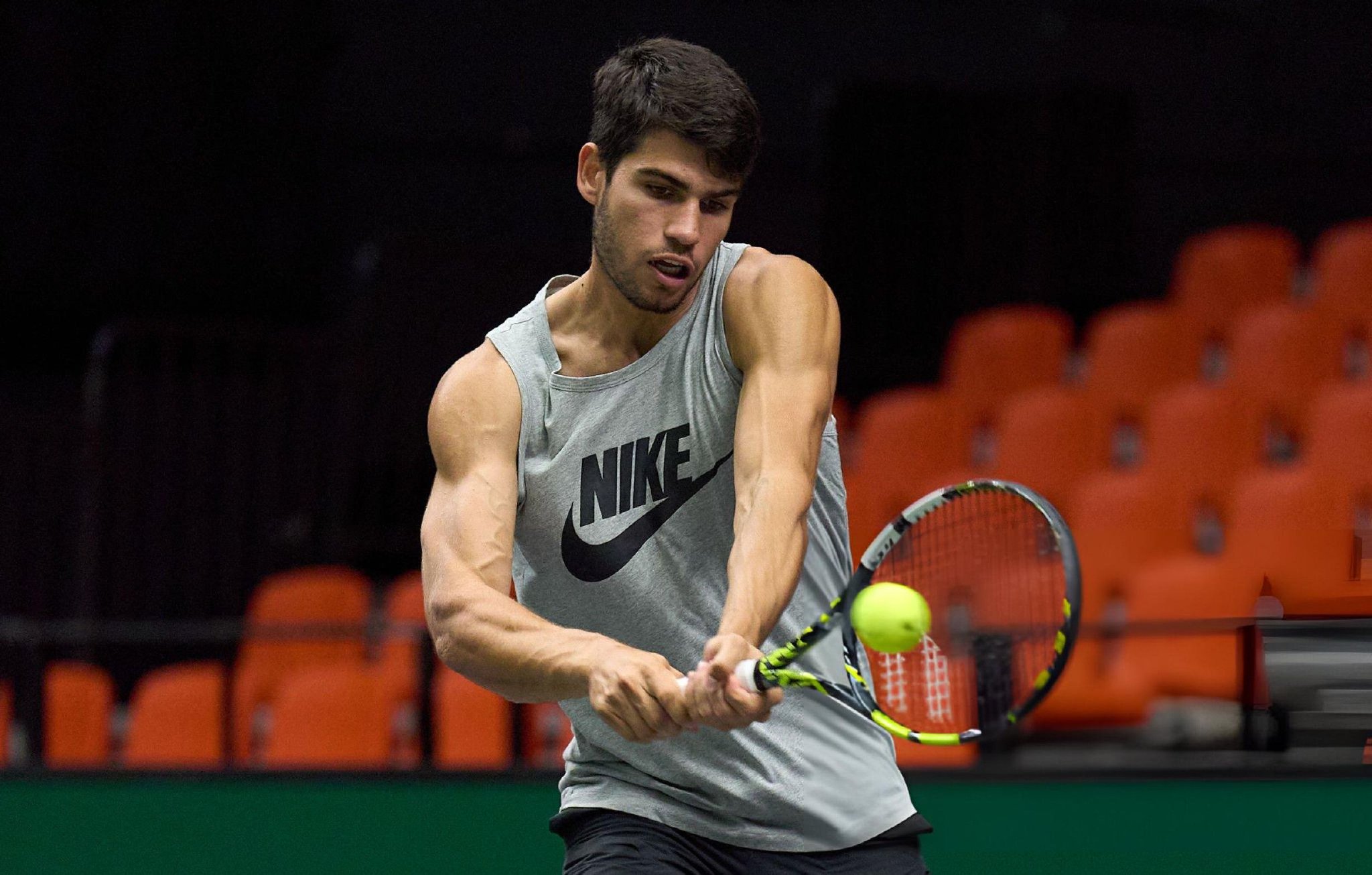 包含法网轻取戴维斯杯,阿尔卡拉斯状态火热的词条 包含法网轻取戴维斯杯,阿尔卡拉斯状态火热的词条