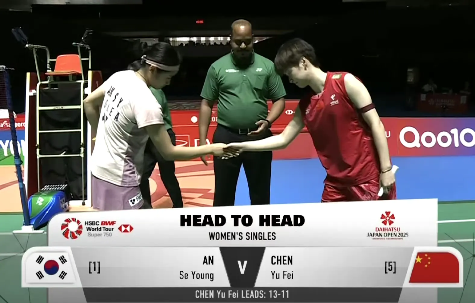 日本队绝杀印度队，陈雨菲高光表现的简单介绍