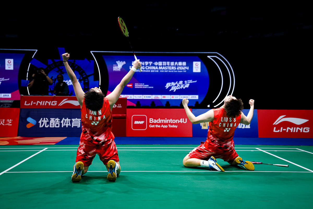 德国队逆转泰国队,石宇奇关键制胜的简单介绍 德国队逆转泰国队,石宇奇关键制胜的简单介绍