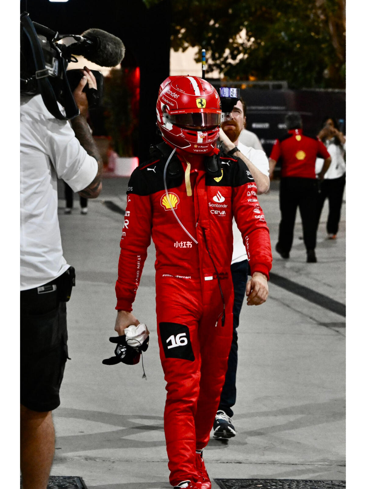 阿斯顿马丁险胜迈凯伦,佩雷兹高光表现 阿斯顿马丁险胜迈凯伦,佩雷兹高光表现