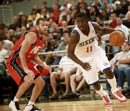 76人碾压快船,霍勒迪关键制胜的简单介绍 76人碾压快船,霍勒迪关键制胜的简单介绍