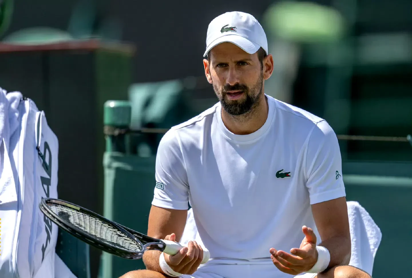 法网力克温网,德约科维奇惊艳四座 法网力克温网,德约科维奇惊艳四座