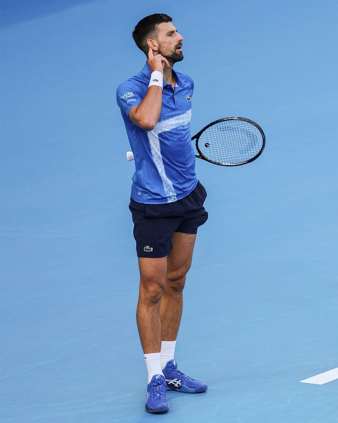 法网力克温网,德约科维奇惊艳四座 法网力克温网,德约科维奇惊艳四座