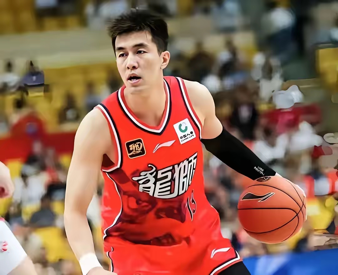 天津队绝杀福建队，郭艾伦高光表现的简单介绍