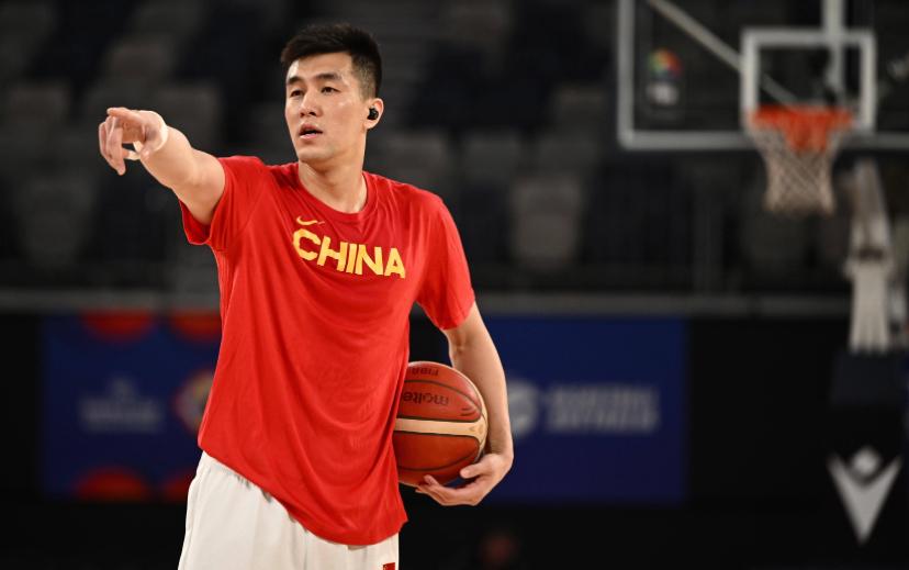 天津队绝杀福建队，郭艾伦高光表现的简单介绍