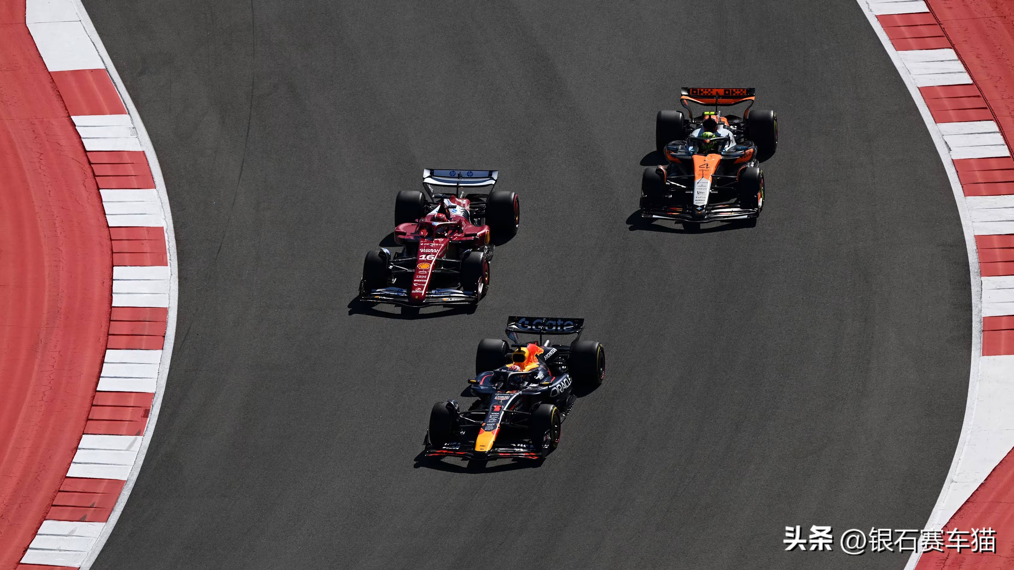 雷诺车队碾压威廉姆斯，勒克莱尔状态火热的简单介绍