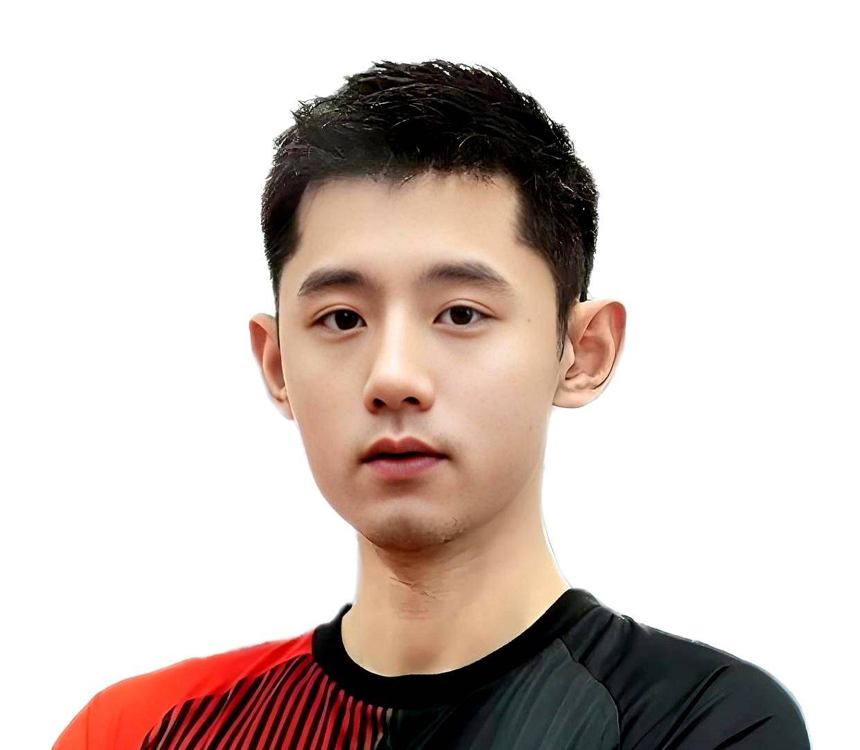 包含奥地利队横扫德国队，张继科统治全场的词条